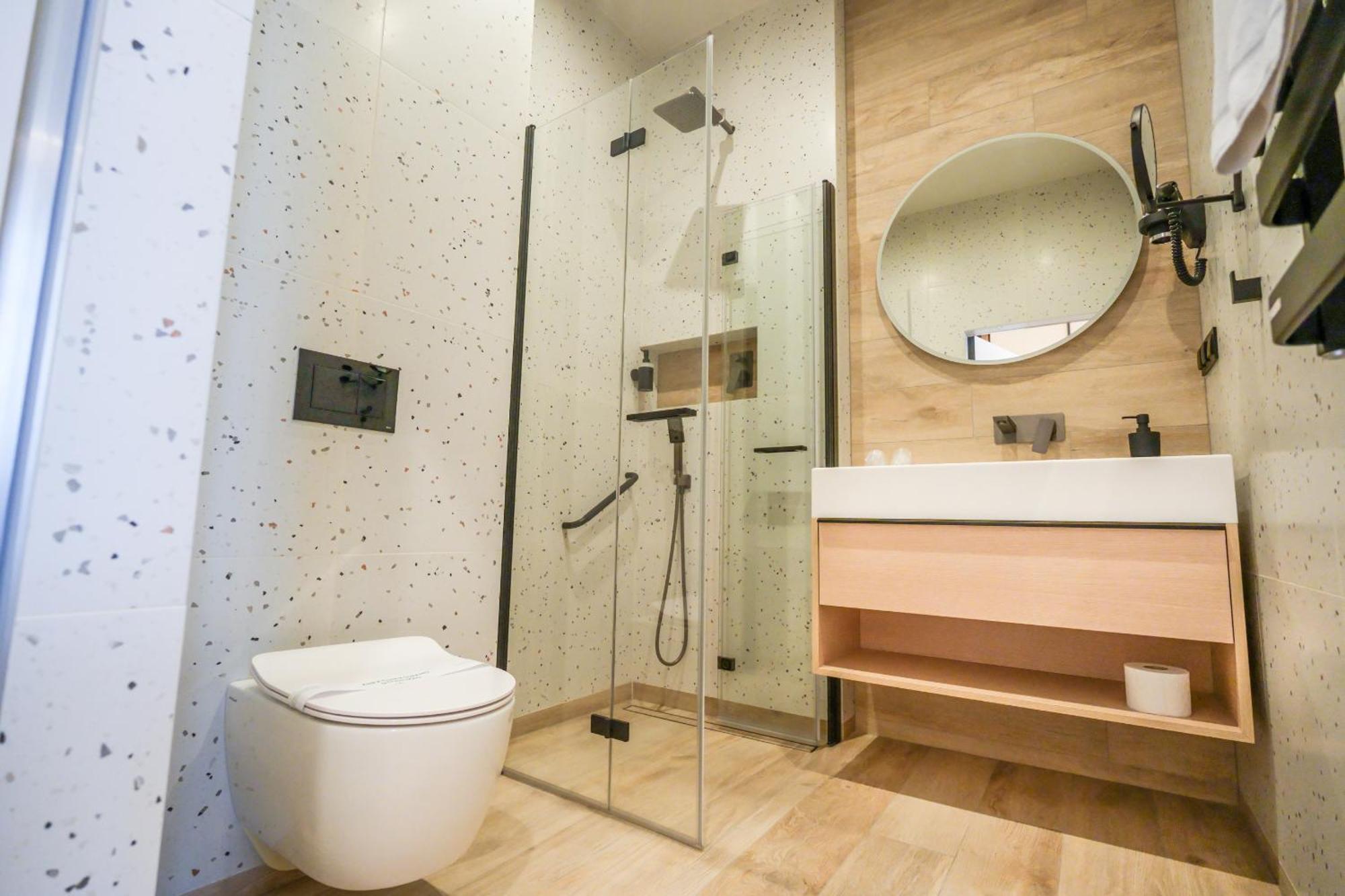 Hotell Jarota 3*