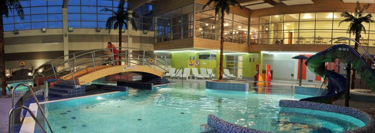 Jarota Hotell Jarocin